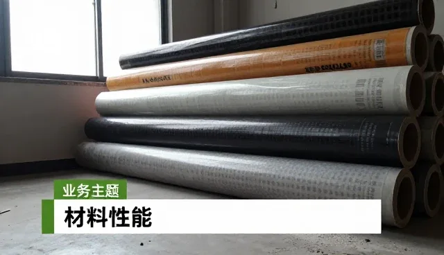 装饰材料性能与适用条件的常见问题及处理方法